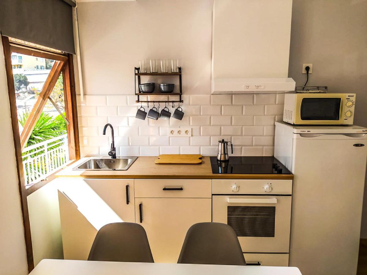 Appartement La Nogalera *