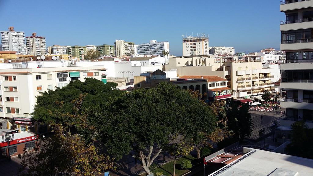 La Nogalera Apartamento Torremolinos